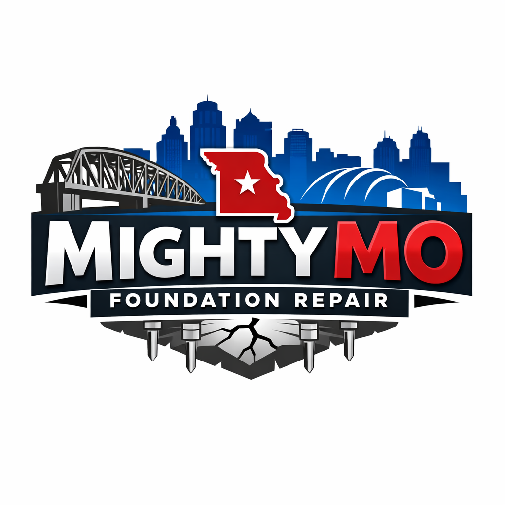 Mighty Mo Foundation Repair